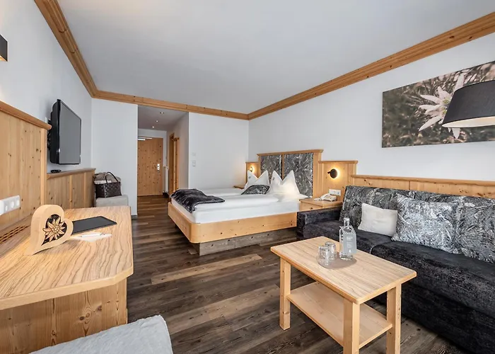 Hotel Edelweiss